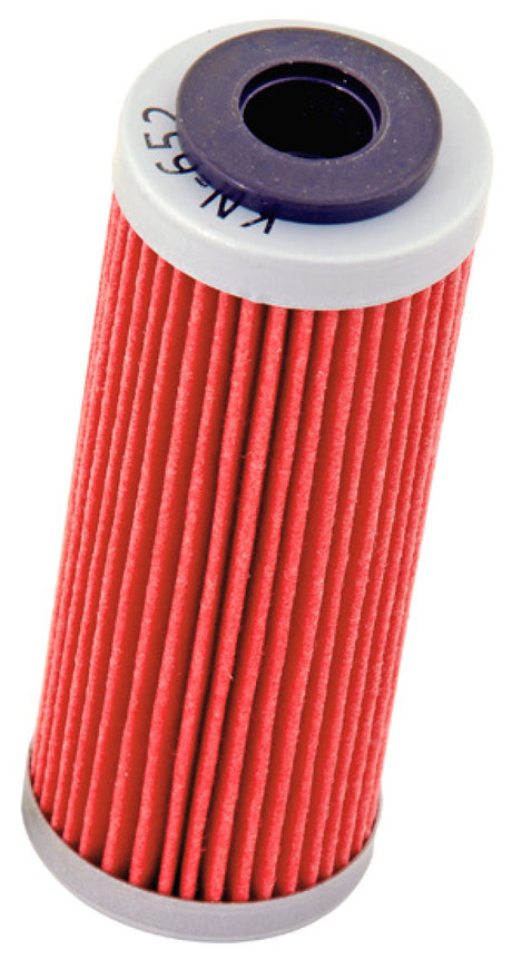 Universal 1.313in OD x 3.438in H Oil Filter - View 4 | Dirty Garage