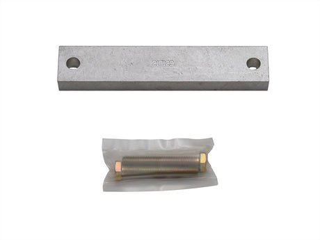2014-2022 Ram HD ICON Drive Shaft Center Support Bearing Spacer | Dirty Garage