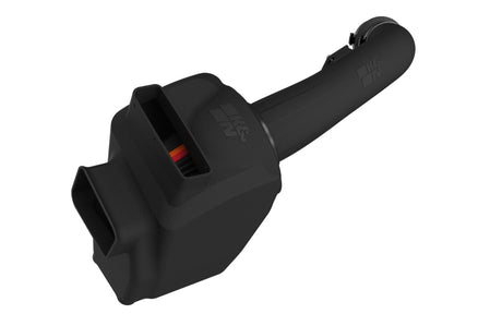 2017-2019 GM Heavy Duty 6.6L Diesel NextGen Dry Flow Cold Air Intake | Dirty Garage