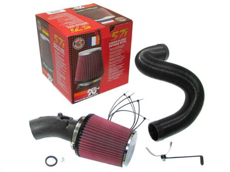 2005-2009 Miata Performance Intake Kit | Dirty Garage