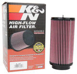 2017-2019 Polaris Slingshot SLR 2384cc Direct Fit Replacement Air Filter | Dirty Garage