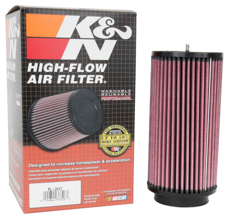 2017-2019 Polaris Slingshot SLR 2384cc Direct Fit Replacement Air Filter | Dirty Garage