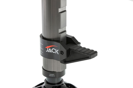 Hydraulic Recovery Jack - View 13 | Dirty Garage