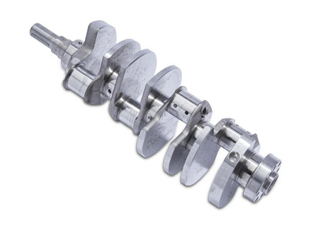 Universal 5.0L Coyote 92.7mm Stroke Forged Steel Crank - View 11 | Dirty Garage