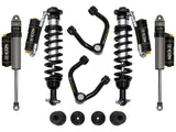 2019-2021 Ranger ICON Front and Rear Lift Kit | Dirty Garage