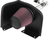 2009-2010 Yukon/Sierra/Tahoe/Silverado/Escalade High Flow Performance Kit - View 10 | Dirty Garage