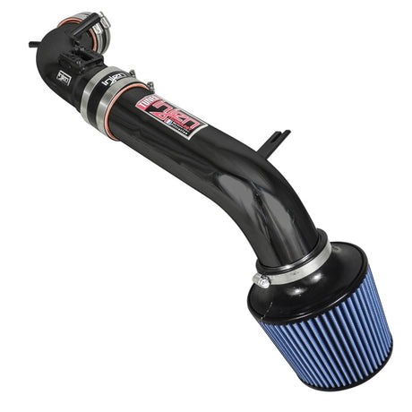 2010-2012 Fusion 2.5L Black Cold Air Intake w/ MR Tech Air Fusion Nano-Fiber Filter | Dirty Garage