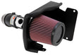 Universal 09 Mazda6 L4-2.5L Typhoon Cold Air Intake | Dirty Garage
