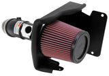 Universal 09 Mazda6 L4-2.5L Typhoon Cold Air Intake | Dirty Garage