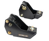 2023-2025 Superduty Radius Arm Drop Brackets 5.5" Lift (CS-FRAD-2325)