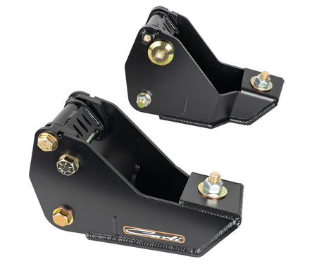 2023-2025 Superduty Radius Arm Drop Brackets 5.5" Lift (CS-FRAD-2325)