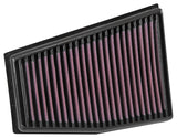 Replacement Air Filter for 2013-2015 RS5 V8 4.2L - Right - View 5 | Dirty Garage