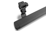 2020-2024 Gladiator CC 4-Door Black VoltStep Electric Running Board Kit - View 5 | Dirty Garage