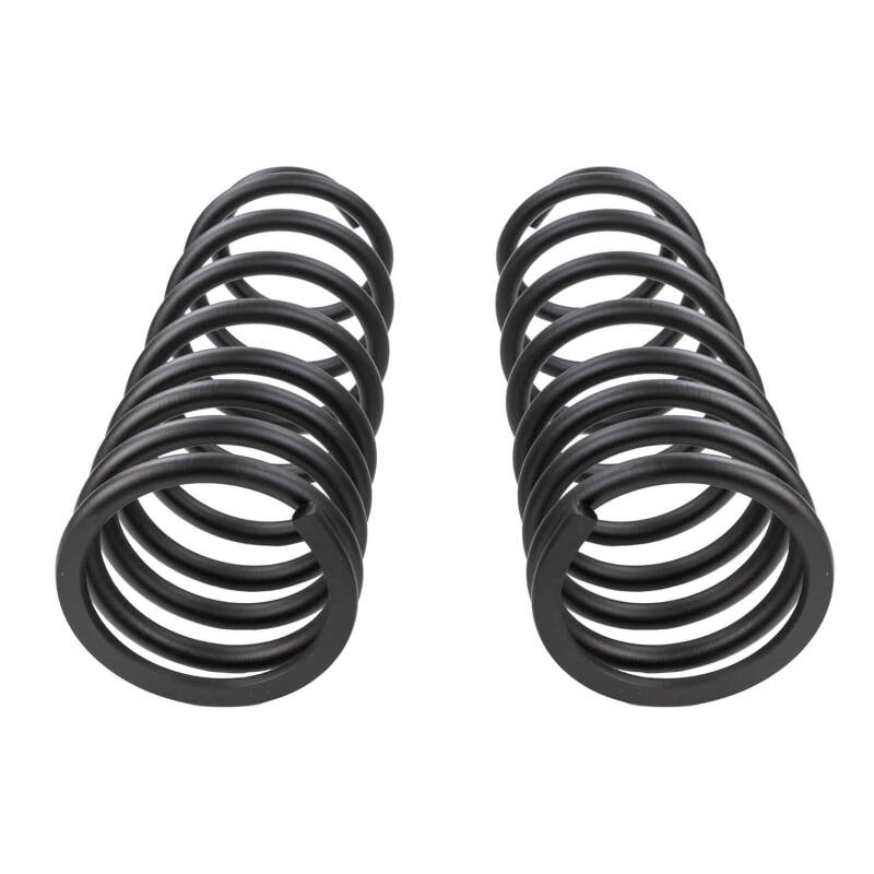 2024-2025 Lexus GX550/Toyota Land Cruiser Prado 250 Coil Spring Rear - View 2 | Dirty Garage