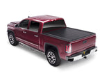 2014-2023 GM HD PRO MX Retractable Tonneau Cover 5.8ft Bed - View 2 | Dirty Garage