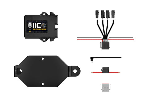 2023-2024 Colorado ICON Intelligent Suspension Controller | Dirty Garage