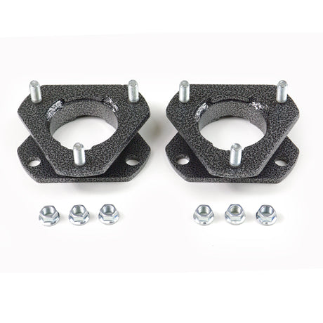2004-2014 F-150 2" Front Leveling Kit | Dirty Garage