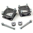 2007-2021 Tundra 2.5" Front Leveling Kit | Dirty Garage