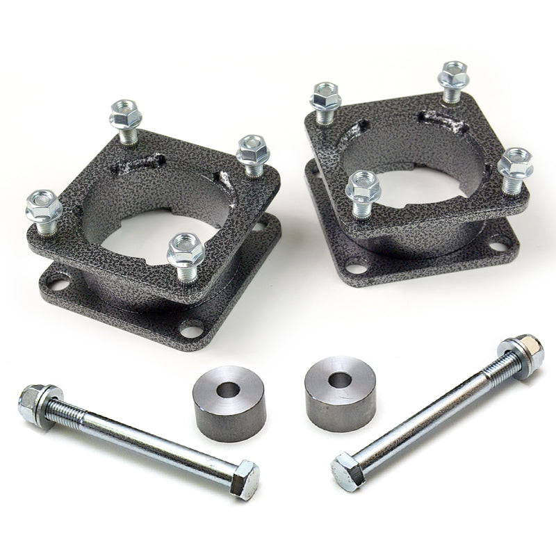 2007-2021 Tundra 2.5" Front Leveling Kit | Dirty Garage