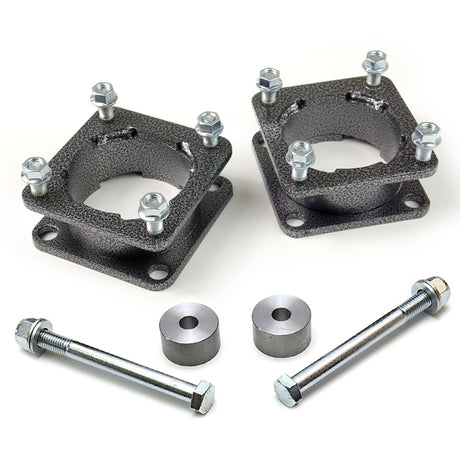 2007-2021 Tundra 2.5" Front Leveling Kit | Dirty Garage