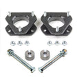 2005-2023 Tacoma 2.25 Front Leveling Kit | Dirty Garage