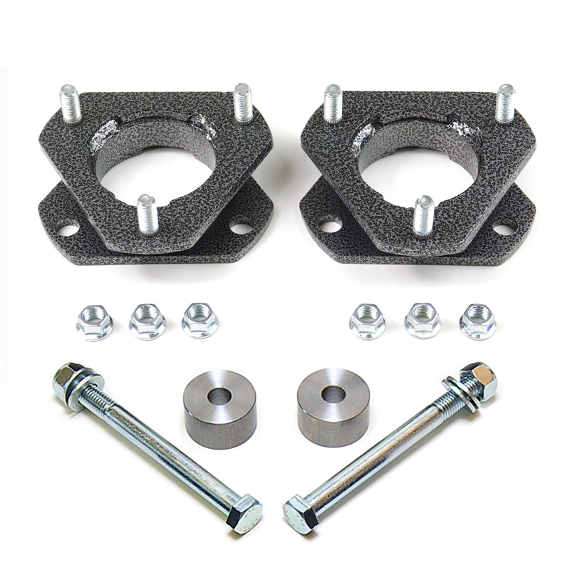2005-2023 Tacoma 2.25 Front Leveling Kit | Dirty Garage