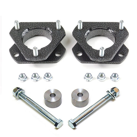 2005-2023 Tacoma 2.25 Front Leveling Kit | Dirty Garage