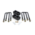 1995-2023 Tacoma/Tundra 2" Rear Block Kit | Dirty Garage