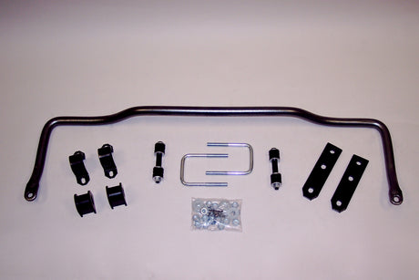 1975-2011 Front Sway Bar Kit (7008) - Dirty Garage