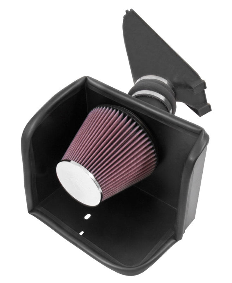 2005-2014 Tacoma 4.0L V6 Performance Air Intake Kit | Dirty Garage