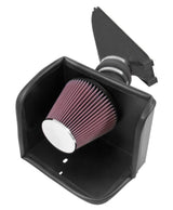 2005-2014 Tacoma 4.0L V6 Performance Air Intake Kit | Dirty Garage