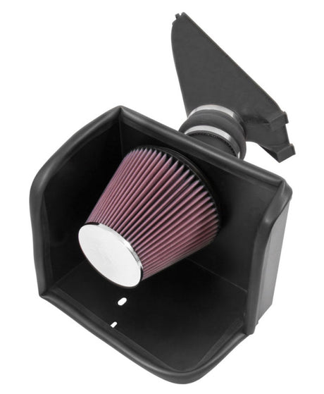 2005-2014 Tacoma 4.0L V6 Performance Air Intake Kit | Dirty Garage