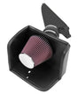 2005-2014 Tacoma 4.0L V6 Performance Air Intake Kit | Dirty Garage