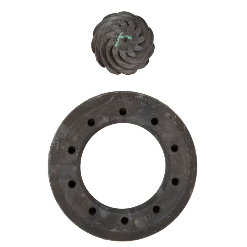 2015-2025 Mustang GT 3.73 Ratio 8.8in Ring and Pinion Set - View 6 | Dirty Garage