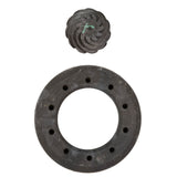 2015-2025 Mustang GT 3.73 Ratio 8.8in Ring and Pinion Set - View 6 | Dirty Garage