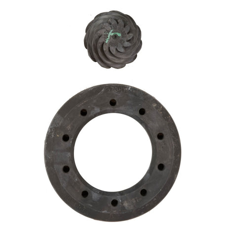 2015-2025 Mustang GT 3.73 Ratio 8.8in Ring and Pinion Set - View 6 | Dirty Garage
