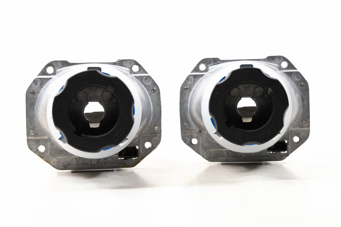 Universal Micro D2S 5.0 Bi-Xenon Projectors PR50 - View 3 | Dirty Garage
