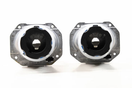 Universal Micro D2S 5.0 Bi-Xenon Projectors PR50 - View 3 | Dirty Garage