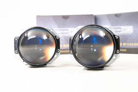 Universal Micro D2S 5.0 Bi-Xenon Projectors PR50 - View 4 | Dirty Garage