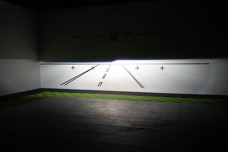 Universal Micro D2S 5.0 Bi-Xenon Projectors PR50 - View 6 | Dirty Garage
