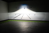 Universal Micro D2S 5.0 Bi-Xenon Projectors PR50 - View 7 | Dirty Garage