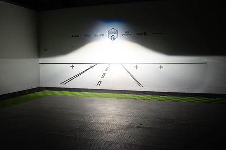 Universal Micro D2S 5.0 Bi-Xenon Projectors PR50 - View 7 | Dirty Garage