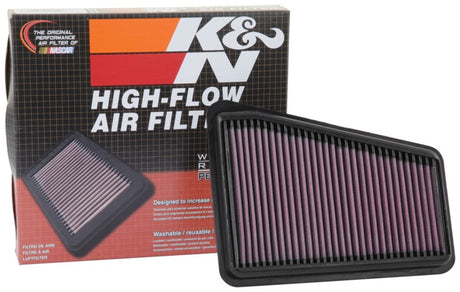 2018 Stinger GT V6-3.3L Right Side Drop In Air Filter - View 13 | Dirty Garage