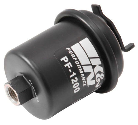 Fuel Filter 1988-2001 Integra 1.8L, 1994-1998 Accord 2.2L - View 4 | Dirty Garage