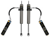 2022-2025 Tundra ICON 2.5 RR CDXS Rear Shock Kit | Dirty Garage