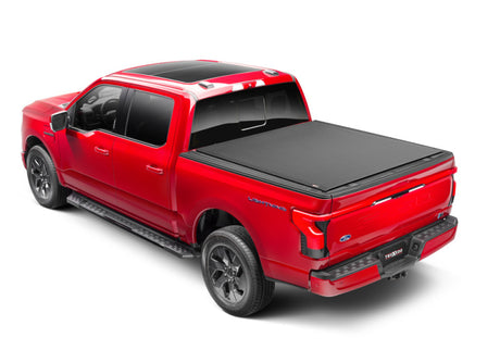 2015-2021 F-150 5' 6" Lo Pro Bed Cover | Dirty Garage