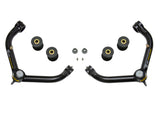 2001-2010 GM HD Tubular Upper Control Arm Delta Joint Kit - View 2 | Dirty Garage