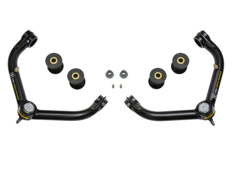 2001-2010 GM HD Tubular Upper Control Arm Delta Joint Kit - View 2 | Dirty Garage
