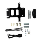 Kit Registration Plate Kit Suit JL Incl Brkt & Light - View 4 | Dirty Garage