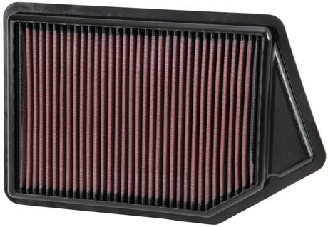 Replacement Air Filter 2013-2014 Accord L4-2.4L F/I - View 6 | Dirty Garage